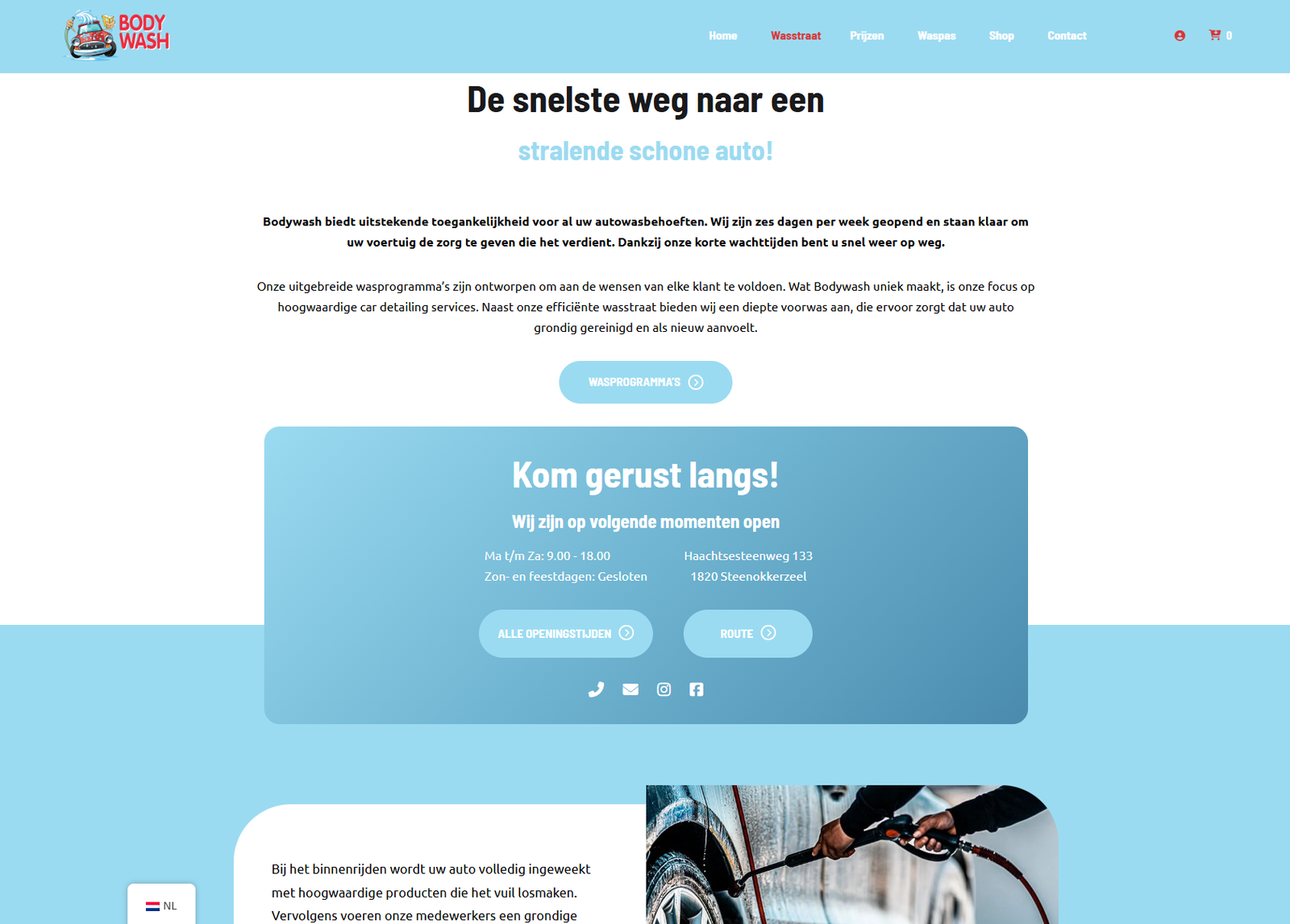 Project